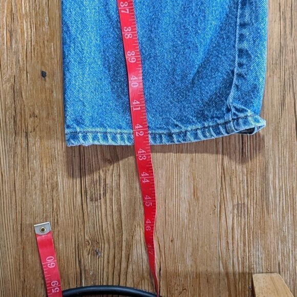 Two Pairs of Jeans - No Size Listed - Picture 6 of 8